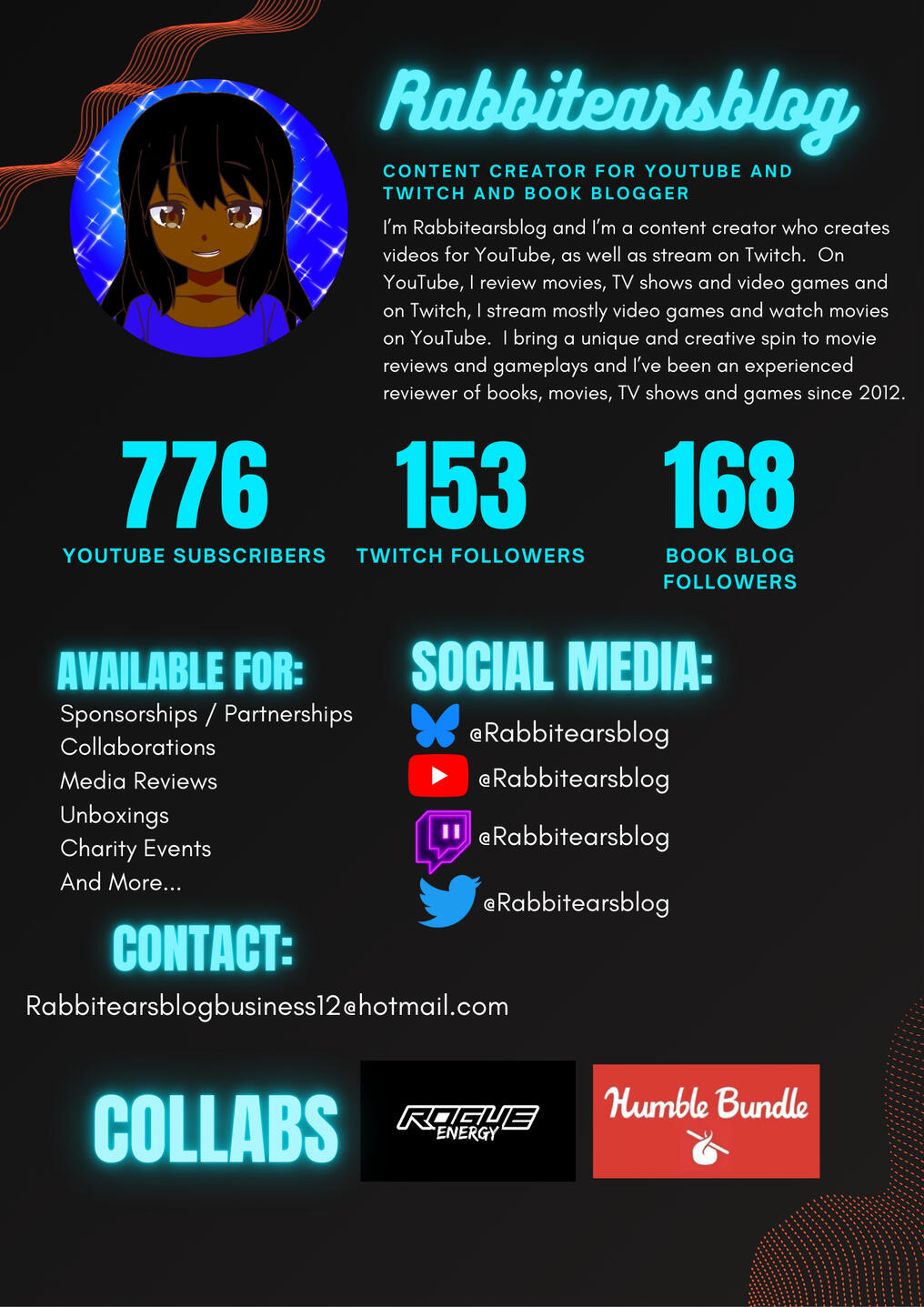 Media Kit